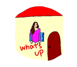 convenient and useful sticker2 sticker #3845504