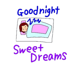 convenient and useful sticker2 sticker #3845507