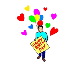 convenient and useful sticker2 sticker #3845509