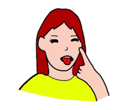 convenient and useful sticker2 sticker #3845538