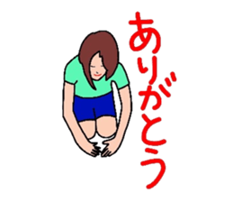 convenient and useful sticker2 sticker #3845541