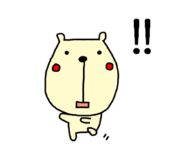 Hay fever and cold Sticker by haseko sticker #3845685