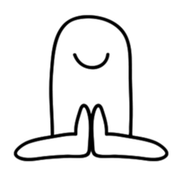 Single eye sticker #3845866