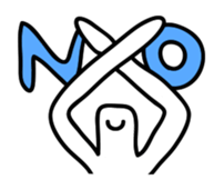 Single eye sticker #3845868