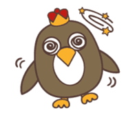 Popo (English version) sticker #3846107