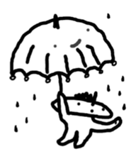 JELLYFISH people are living. sticker #3846270