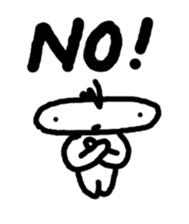 JELLYFISH people are living. sticker #3846273