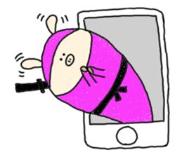 butatama.Part9 sticker #3846348