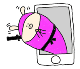 butatama.Part9 sticker #3846348