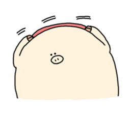 butatama.Part9 sticker #3846368