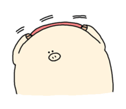 butatama.Part9 sticker #3846368