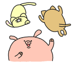 butatama.Part9 sticker #3846376