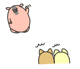 butatama.Part9 sticker #3846377