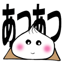 NIKUMAN and Amman sticker #3846543