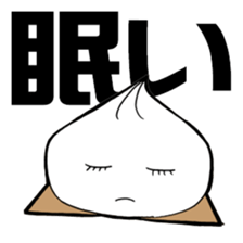 NIKUMAN and Amman sticker #3846556