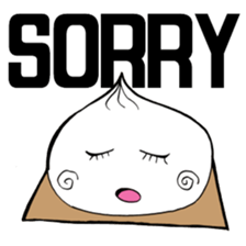 NIKUMAN and Amman sticker #3846558