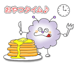 FooPooBoo sticker #3846864