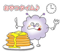 FooPooBoo sticker #3846864