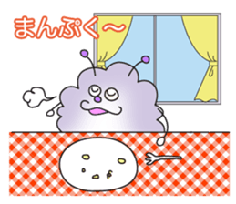 FooPooBoo sticker #3846868