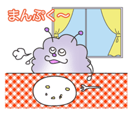 FooPooBoo sticker #3846868