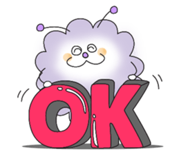 FooPooBoo sticker #3846869