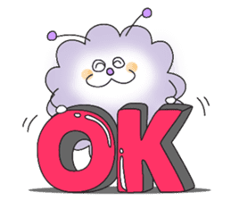 FooPooBoo sticker #3846869