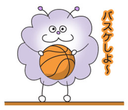 FooPooBoo sticker #3846871