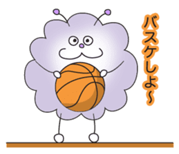 FooPooBoo sticker #3846871