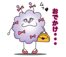 FooPooBoo sticker #3846872