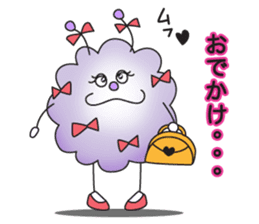 FooPooBoo sticker #3846872