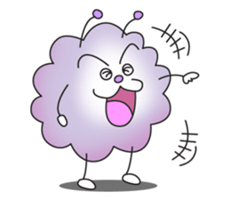 FooPooBoo sticker #3846875