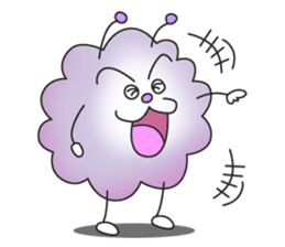 FooPooBoo sticker #3846875