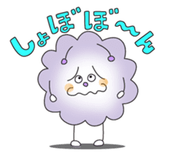 FooPooBoo sticker #3846877