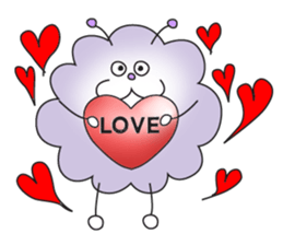 FooPooBoo sticker #3846879