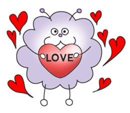 FooPooBoo sticker #3846879