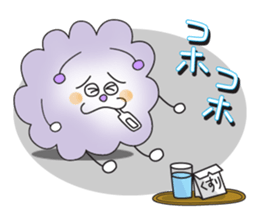 FooPooBoo sticker #3846882