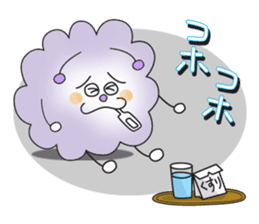 FooPooBoo sticker #3846882