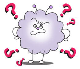 FooPooBoo sticker #3846884