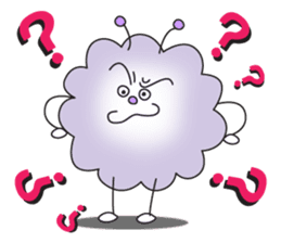 FooPooBoo sticker #3846884