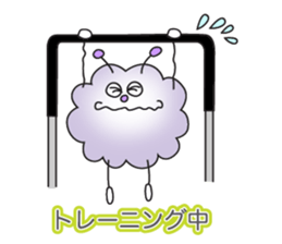 FooPooBoo sticker #3846885