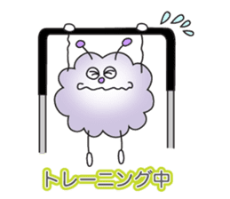 FooPooBoo sticker #3846885