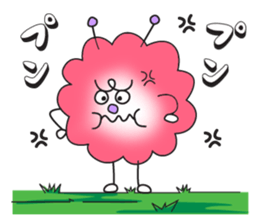 FooPooBoo sticker #3846886