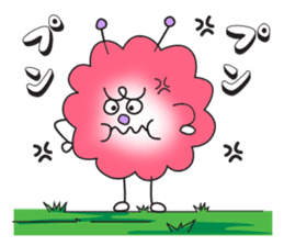 FooPooBoo sticker #3846886