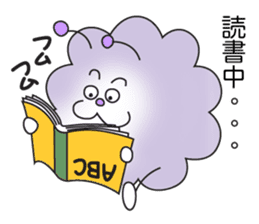 FooPooBoo sticker #3846888