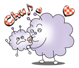 FooPooBoo sticker #3846889