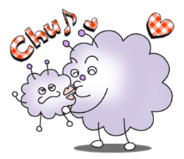 FooPooBoo sticker #3846889