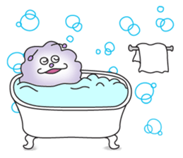 FooPooBoo sticker #3846892