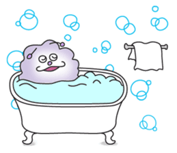 FooPooBoo sticker #3846892