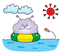 FooPooBoo sticker #3846894