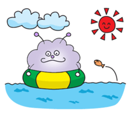 FooPooBoo sticker #3846894